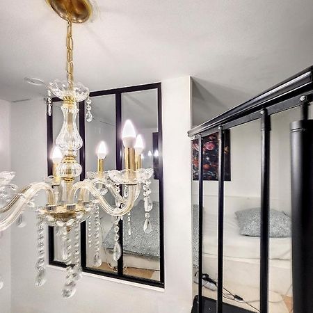 Appartement Au Grasl Un à Nantes Extérieur photo
