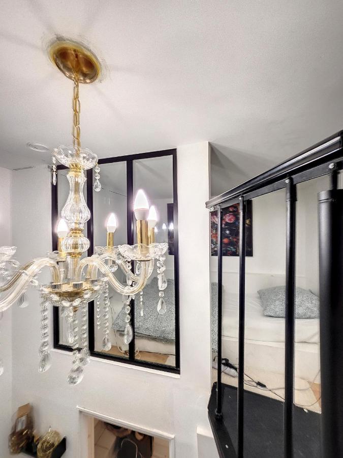 Appartement Au Grasl Un à Nantes Extérieur photo